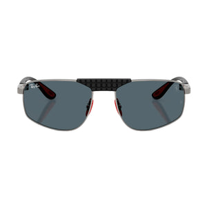 LENTES DE SOL UV400 UNISEX RB3776M F001R5 58 RAY BAN RAY-BAN