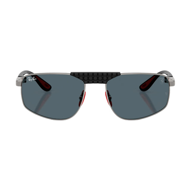 LENTES DE SOL UV400 UNISEX RB3776M F001R5 58 RAY BAN RAY-BAN