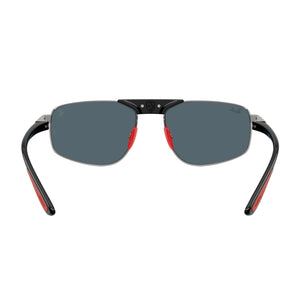 LENTES DE SOL UV400 UNISEX RB3776M F001R5 58 RAY BAN RAY-BAN