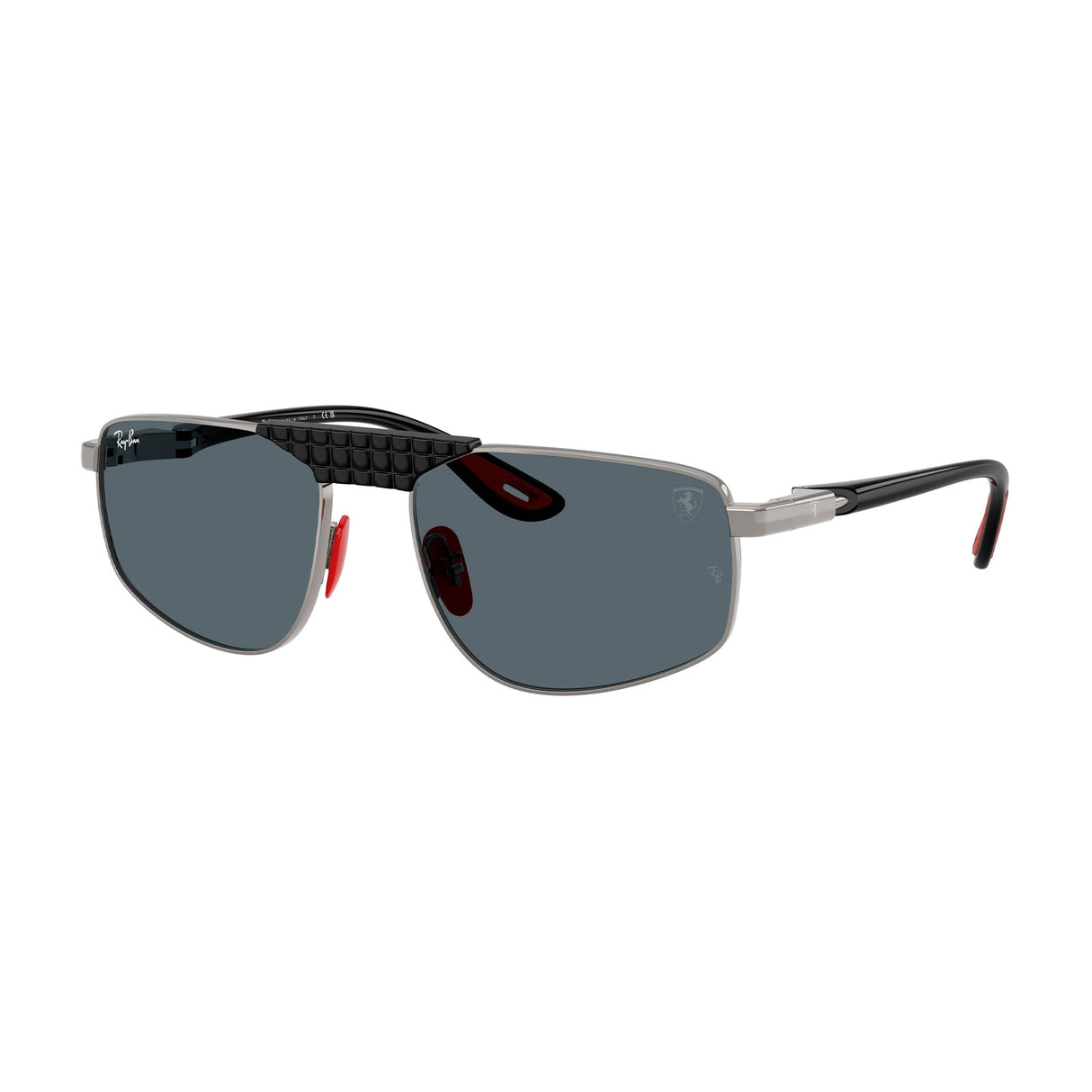LENTES DE SOL UV400 UNISEX RB3776M F001R5 58 RAY BAN RAY-BAN