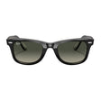 LENTES DE SOL UV400 UNISEX RB2140 127771 50 RAY BAN RAY-BAN