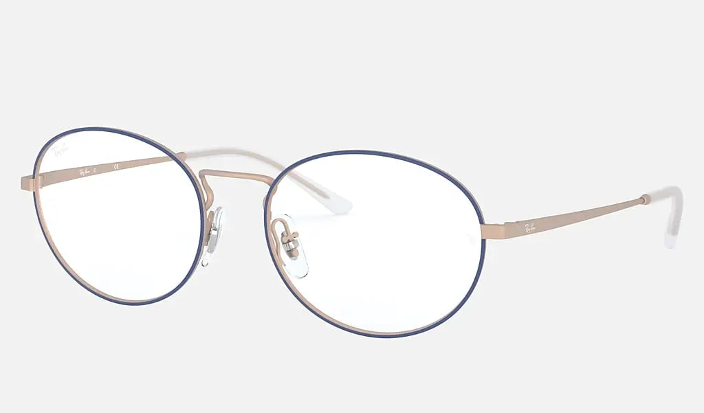 MONTURA DE DESCANSO UNISEX RB6439 RAY-BAN RAY-BAN