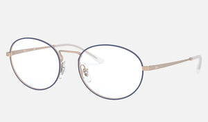 MONTURA DE DESCANSO UNISEX RB6439 RAY-BAN RAY-BAN