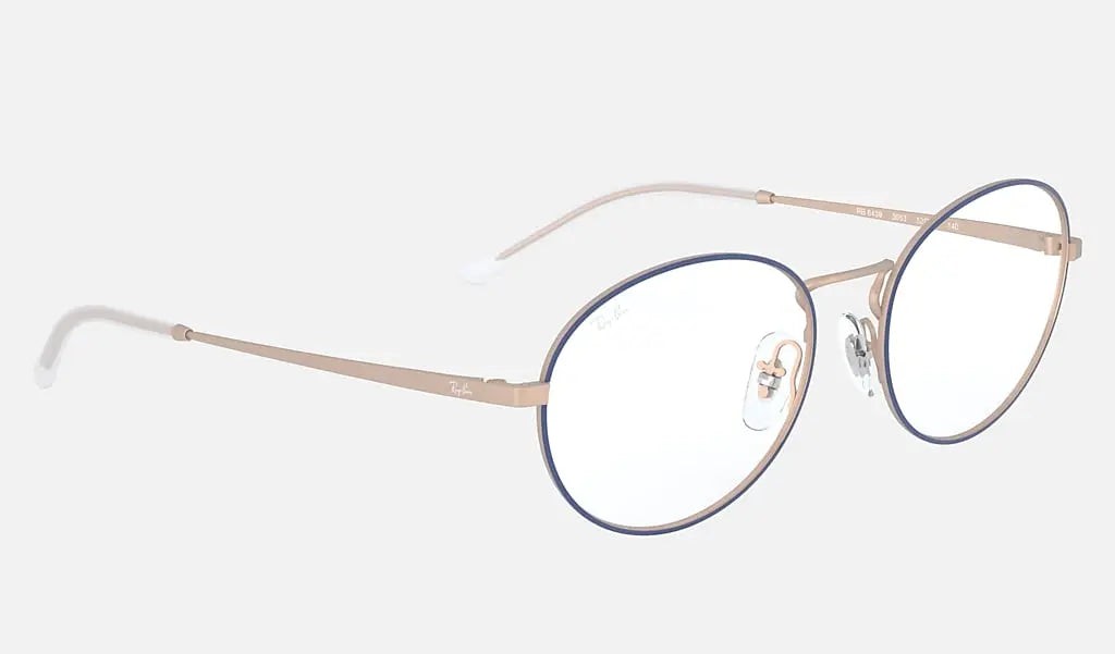 MONTURA DE DESCANSO UNISEX RB6439 RAY-BAN RAY-BAN