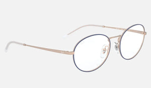 MONTURA DE DESCANSO UNISEX RB6439 RAY-BAN RAY-BAN
