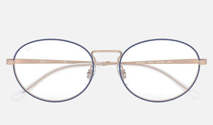 MONTURA DE DESCANSO UNISEX RB6439 RAY-BAN RAY-BAN