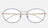 MONTURA DE DESCANSO UNISEX RB6439 RAY-BAN RAY-BAN
