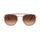 LENTES DE SOL UV400 UNISEX RB3648M 9069A5 52 RAY BAN THE MARSHAL II RAY-BAN