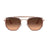 LENTES DE SOL UV400 UNISEX RB3648M 9069A5 52 RAY BAN THE MARSHAL II RAY-BAN