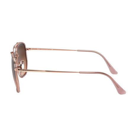 LENTES DE SOL UV400 UNISEX RB3648M 9069A5 52 RAY BAN THE MARSHAL II RAY-BAN