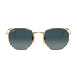 LENTES DE SOL UV400 MUJER RB3548N 91233M 51 RAY BAN RAY-BAN