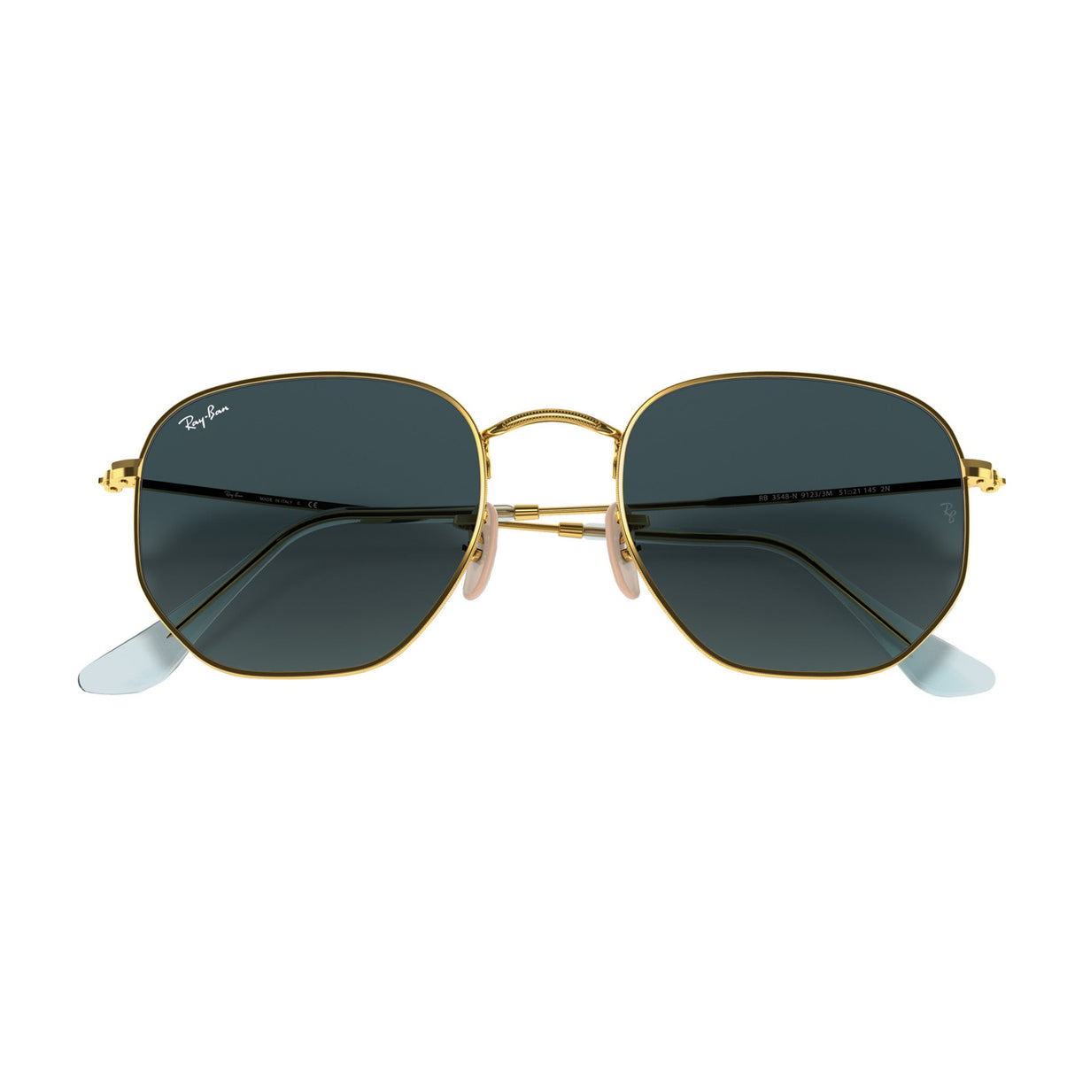 LENTES DE SOL UV400 MUJER RB3548N 91233M 51 RAY BAN RAY-BAN