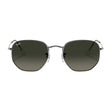 LENTES DE SOL UV400 UNISEX RB3548N 004/71 51 RAY BAN RAY-BAN