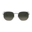 LENTES DE SOL UV400 MUJER RB3548N 004/71 54 RAY BAN RAY-BAN