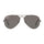 LENTES DE SOL POLARIZADO UNISEX RB3025 002/48 58 RAY BAN RAY-BAN