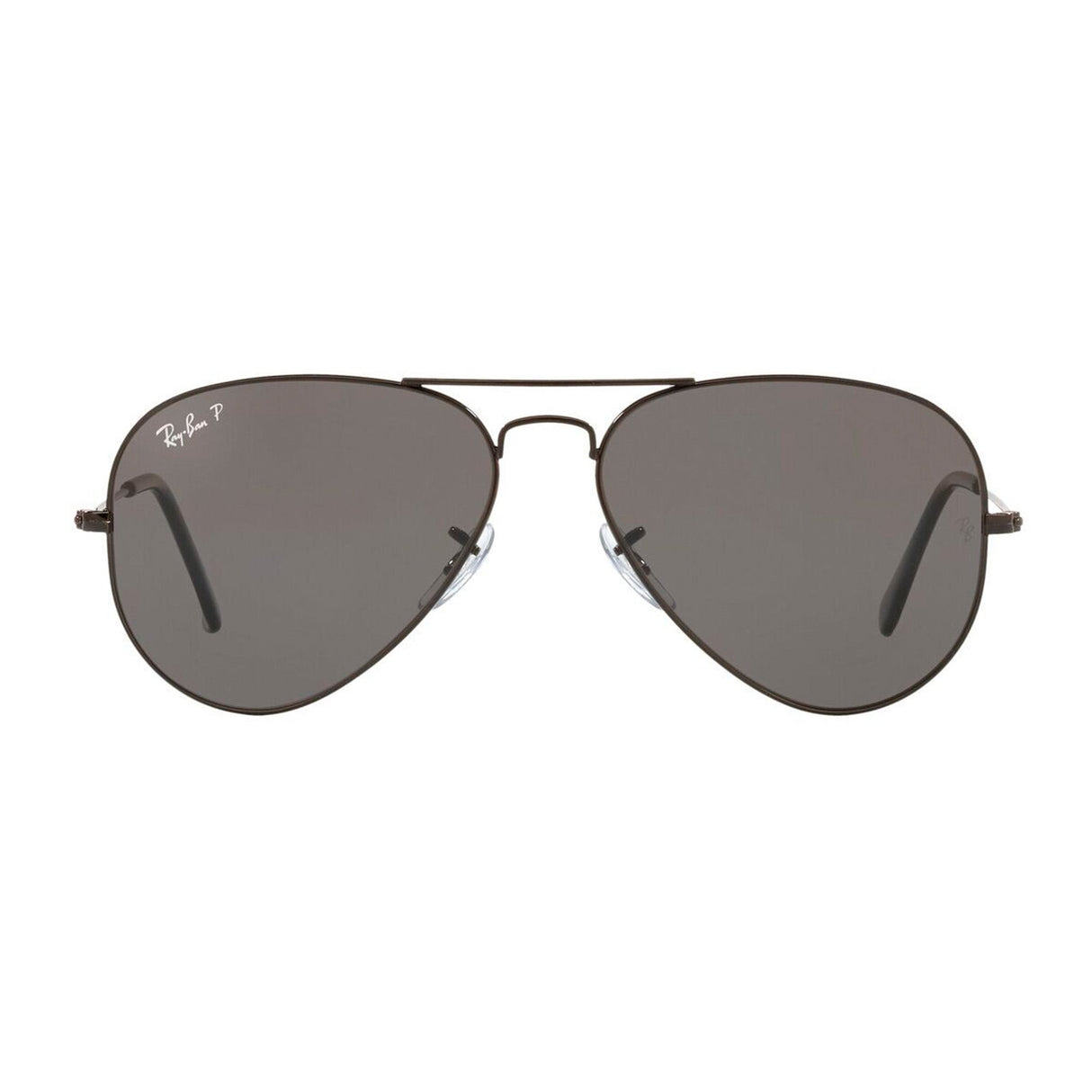 LENTES DE SOL POLARIZADO UNISEX RB3025 002/48 58 RAY BAN RAY-BAN