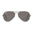 LENTES DE SOL POLARIZADO UNISEX RB3025 002/48 58 RAY BAN RAY-BAN