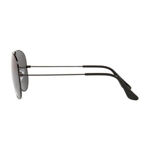 LENTES DE SOL POLARIZADO UNISEX RB3025 002/48 58 RAY BAN RAY-BAN