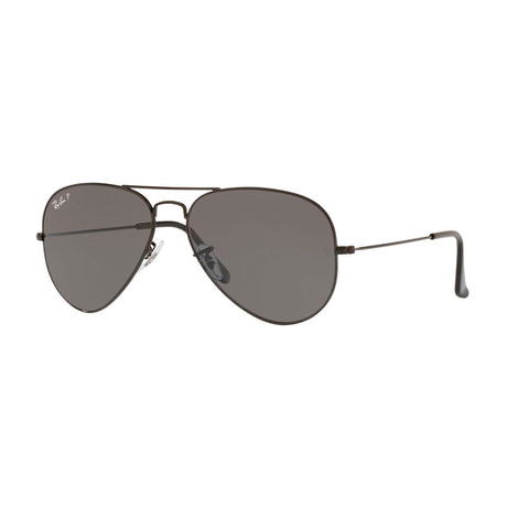LENTES DE SOL POLARIZADO UNISEX RB3025 002/48 58 RAY BAN RAY-BAN