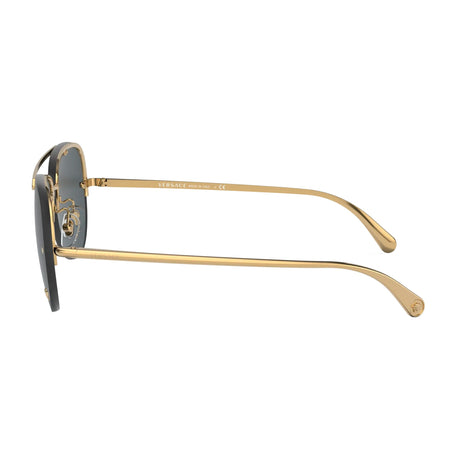 LENTES DE SOL UV400 MUJER VE2231 100287 60 VERSACE VERSACE