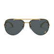 LENTES DE SOL UV400 MUJER VE2231 100287 60 VERSACE VERSACE