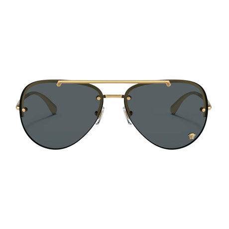LENTES DE SOL UV400 MUJER VE2231 100287 60 VERSACE VERSACE