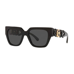 LENTES DE SOL UV400 MUJER VE4409 GB1/87 53 VERSACE VERSACE