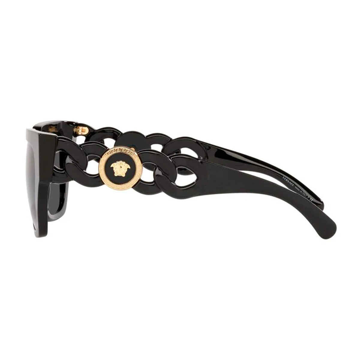 LENTES DE SOL UV400 MUJER VE4409 GB1/87 53 VERSACE VERSACE