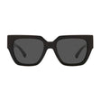 LENTES DE SOL UV400 MUJER VE4409 GB1/87 53 VERSACE VERSACE