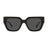 LENTES DE SOL UV400 MUJER VE4409 GB1/87 53 VERSACE VERSACE
