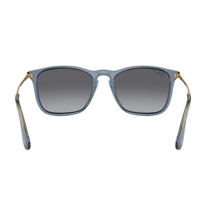 LENTES DE SOL UV400 UNISEX RB4187 6592T3 54 RAY BAN RAY-BAN