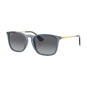 LENTES DE SOL UV400 UNISEX RB4187 6592T3 54 RAY BAN RAY-BAN
