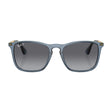 LENTES DE SOL UV400 UNISEX RB4187 6592T3 54 RAY BAN RAY-BAN