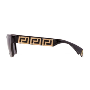 LENTES DE SOL UV400 HOMBRE VE4445 GB1/87 54 VERSACE VERSACE