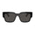 LENTES DE SOL UV400 UNISEX DG6184 501/87 52 DOLCE & GABANNA DOLCE & GABBANA