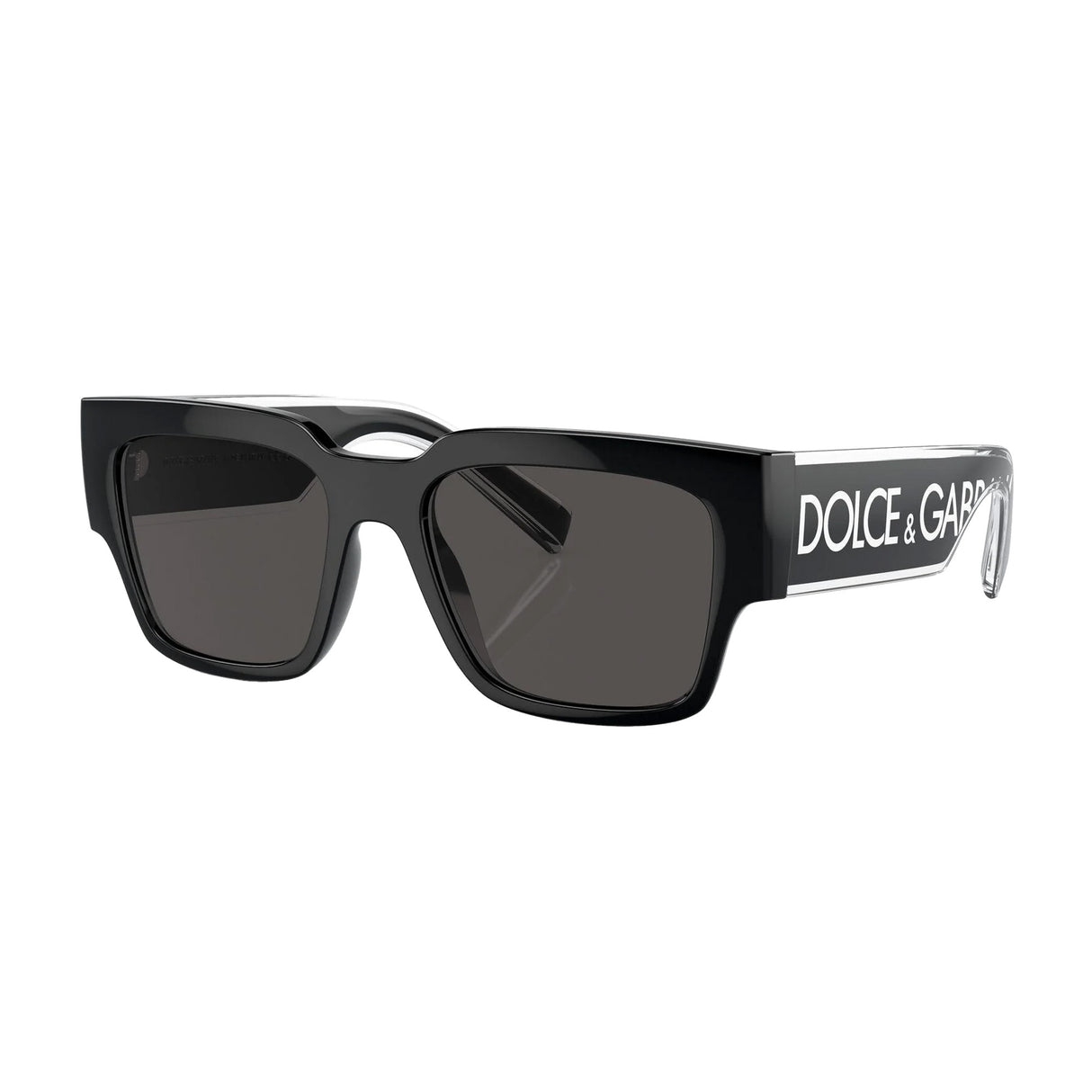 LENTES DE SOL UV400 UNISEX DG6184 501/87 52 DOLCE & GABANNA