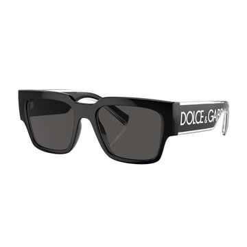 LENTES DE SOL UV400 UNISEX DG6184 501/87 52 DOLCE & GABANNA