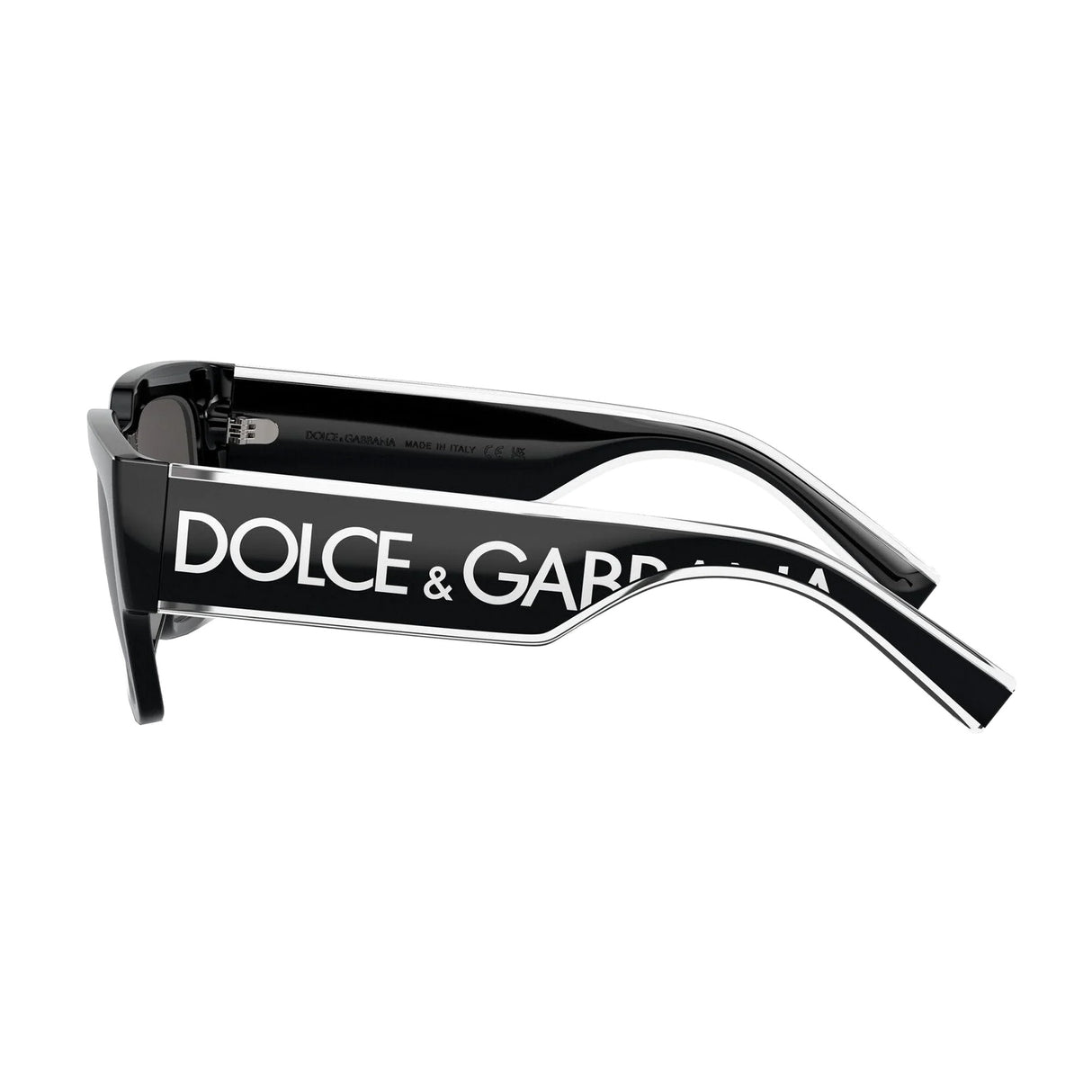 LENTES DE SOL UV400 UNISEX DG6184 501/87 52 DOLCE & GABANNA