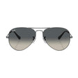 LENTES DE SOL UV400 UNISEX RB3025 004/71 55 RAY BAN RAY-BAN