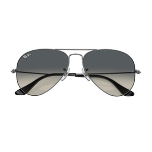 LENTES DE SOL UV400 UNISEX RB3025 004/71 55 RAY BAN RAY-BAN