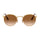 LENTES DE SOL UV400 UNISEX RB3447 001/51 50 RAY BAN RAY-BAN
