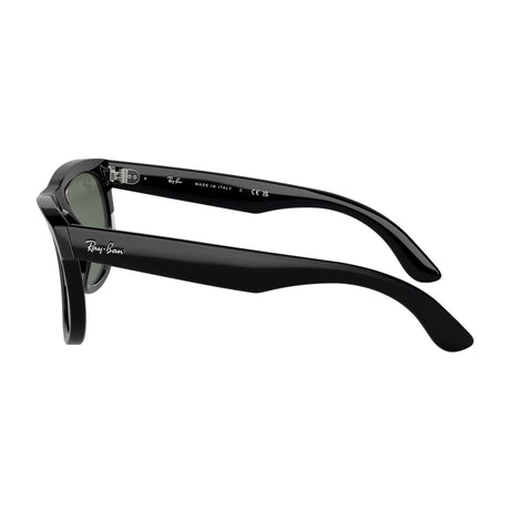 LENTES DE SOL UV400 UNISEX RBR0502S 6677VR 53 RAY BAN REVERSE AVIATOR RAY-BAN