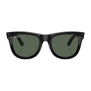 LENTES DE SOL UV400 UNISEX RBR0502S 6677VR 53 RAY BAN REVERSE AVIATOR RAY-BAN