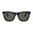 LENTES DE SOL UV400 UNISEX RBR0502S 6677VR 53 RAY BAN REVERSE AVIATOR RAY-BAN