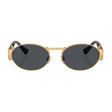 LENTES DE SOL UV400 UNISEX VE2264 100287 56 VERSACE VERSACE