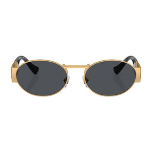 LENTES DE SOL UV400 UNISEX VE2264 100287 56 VERSACE VERSACE