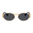 LENTES DE SOL UV400 UNISEX VE2264 100287 56 VERSACE VERSACE