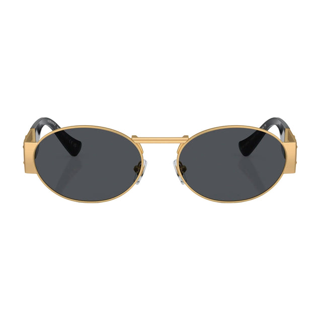 LENTES DE SOL UV400 UNISEX VE2264 100287 56 VERSACE VERSACE