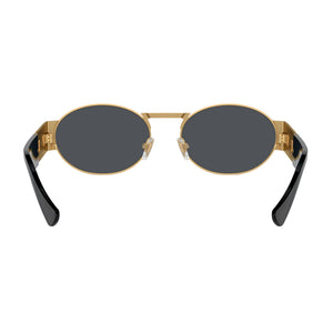 LENTES DE SOL UV400 UNISEX VE2264 100287 56 VERSACE VERSACE