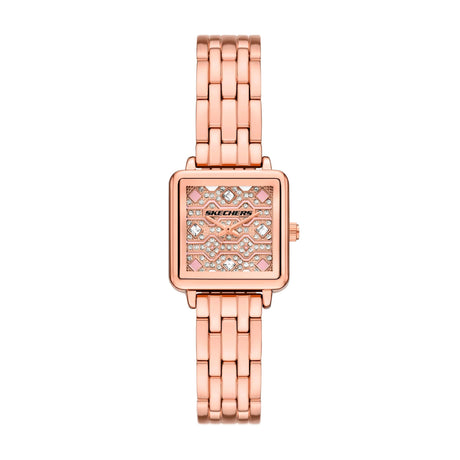 RELOJ ANALOGICO MUJER SR6338 SKECHERS SKECHERS